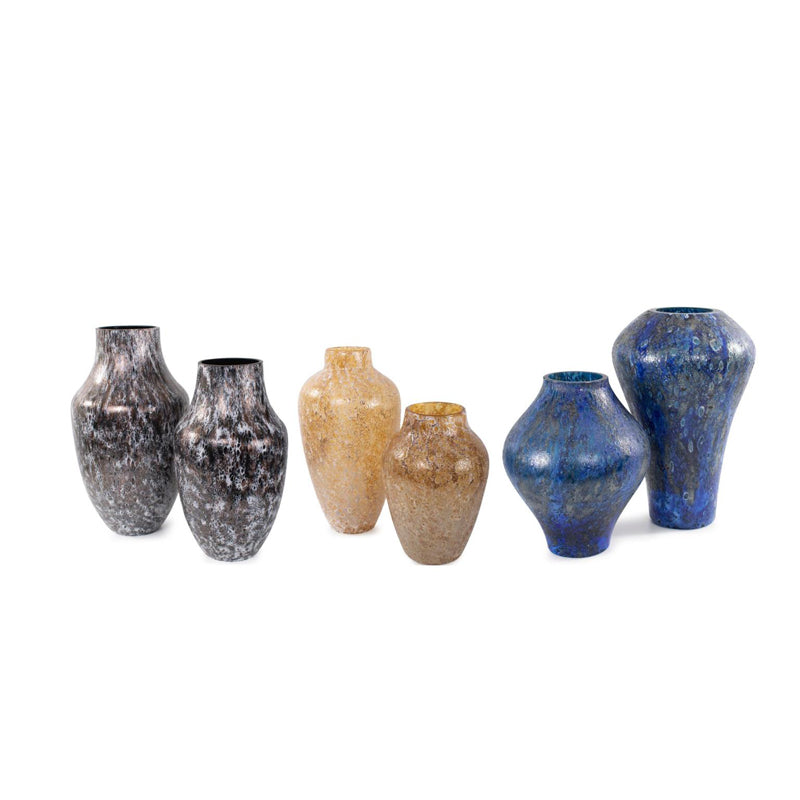 The Zynsky Vase