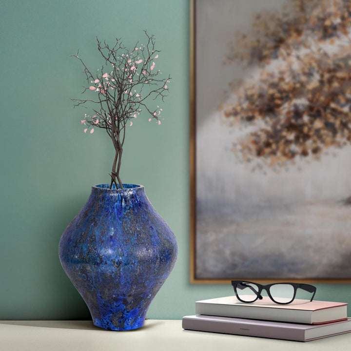 The Zynsky Vase
