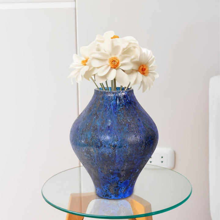 The Zynsky Vase