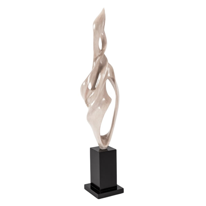 Sandy Bone Scupture