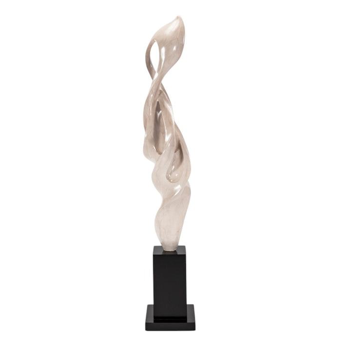 Sandy Bone Scupture