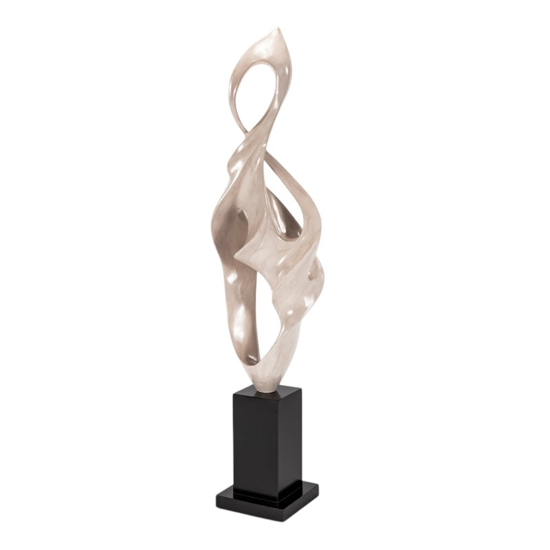 Sandy Bone Scupture
