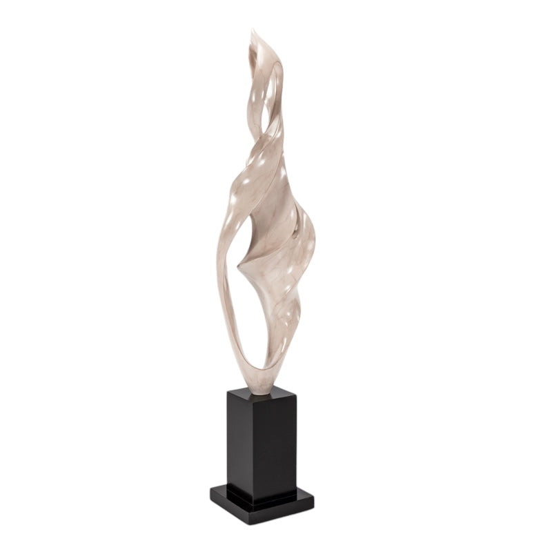 Sandy Bone Scupture