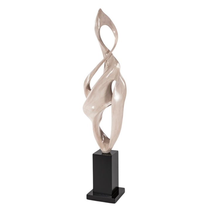 Sandy Bone Scupture