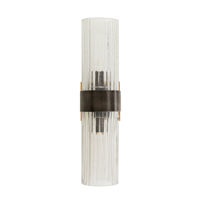 Hazel Two Light Wall Sconce