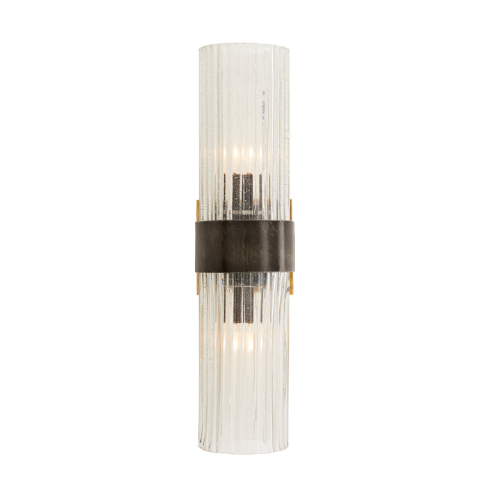 Hazel Two Light Wall Sconce