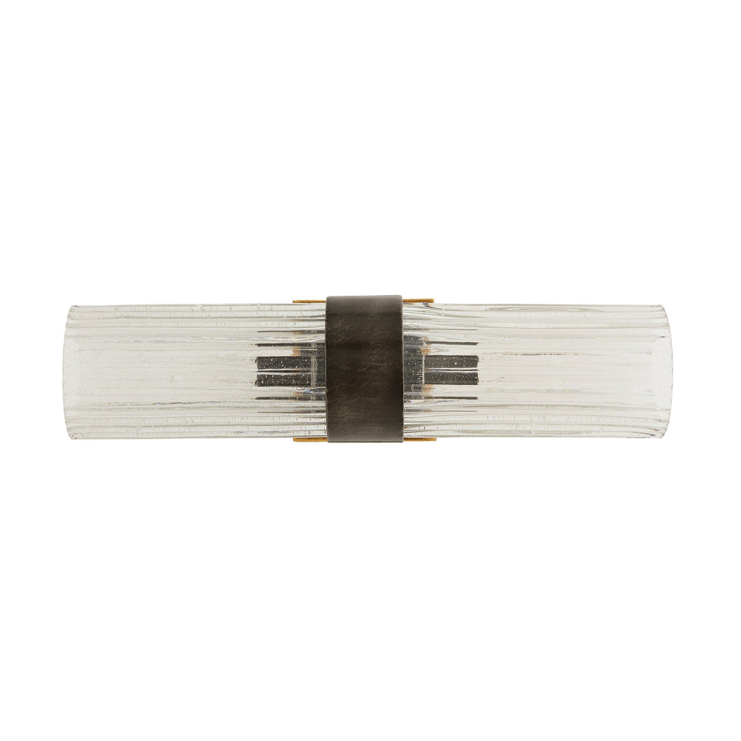 Hazel Two Light Wall Sconce