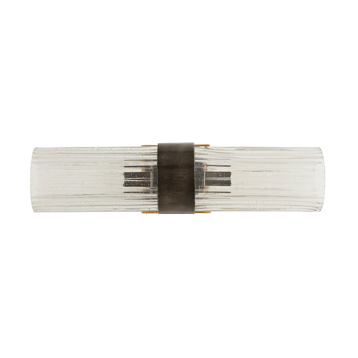 Hazel Two Light Wall Sconce