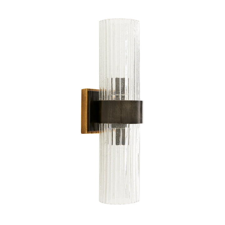 Hazel Two Light Wall Sconce
