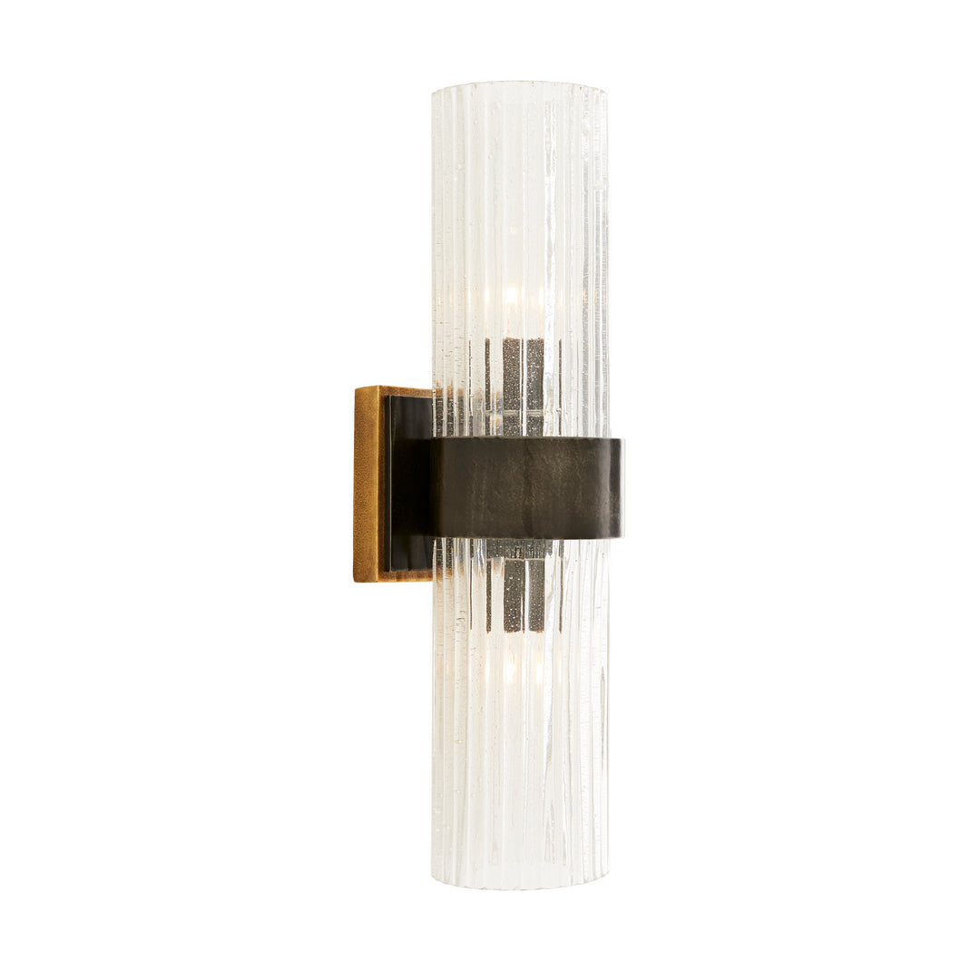 Hazel Two Light Wall Sconce