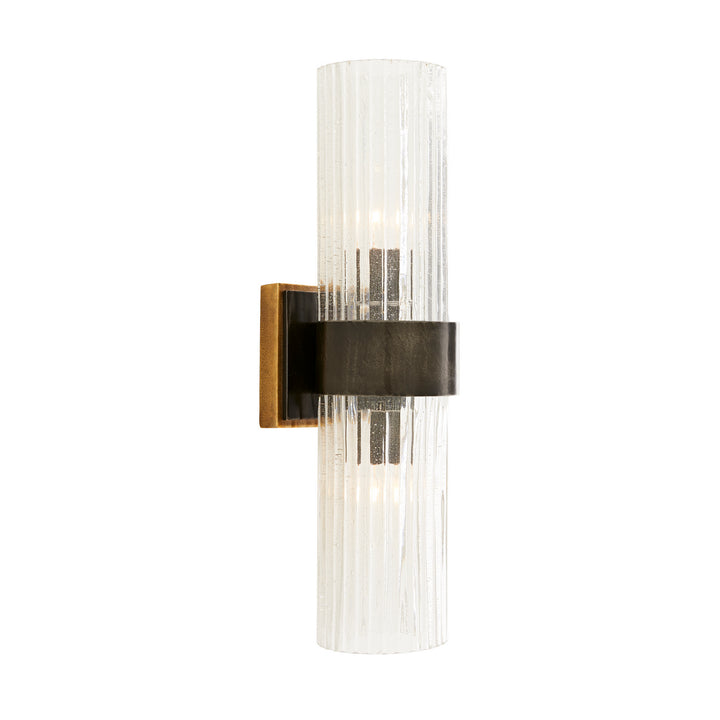 Hazel Two Light Wall Sconce