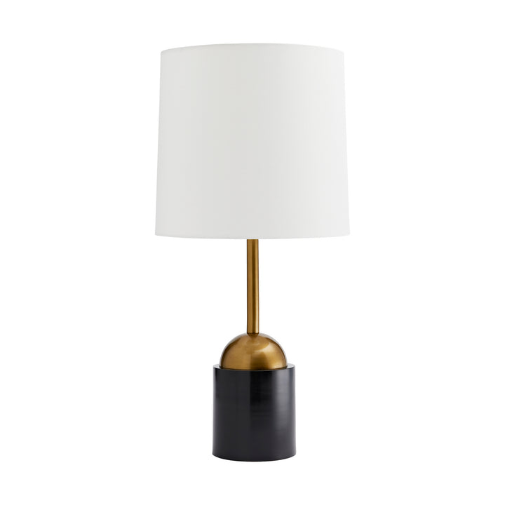 Grove One Light Lamp