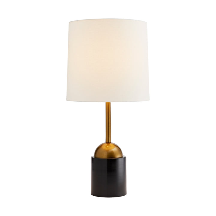 Grove One Light Lamp