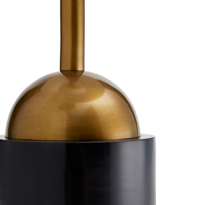 Grove One Light Lamp