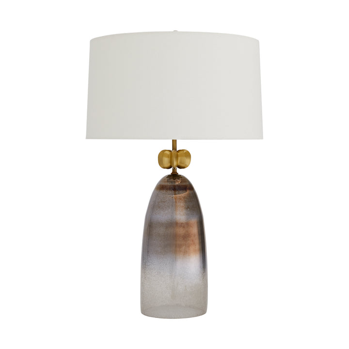 Haley One Light Lamp