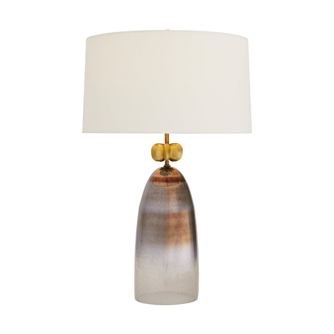 Haley One Light Lamp