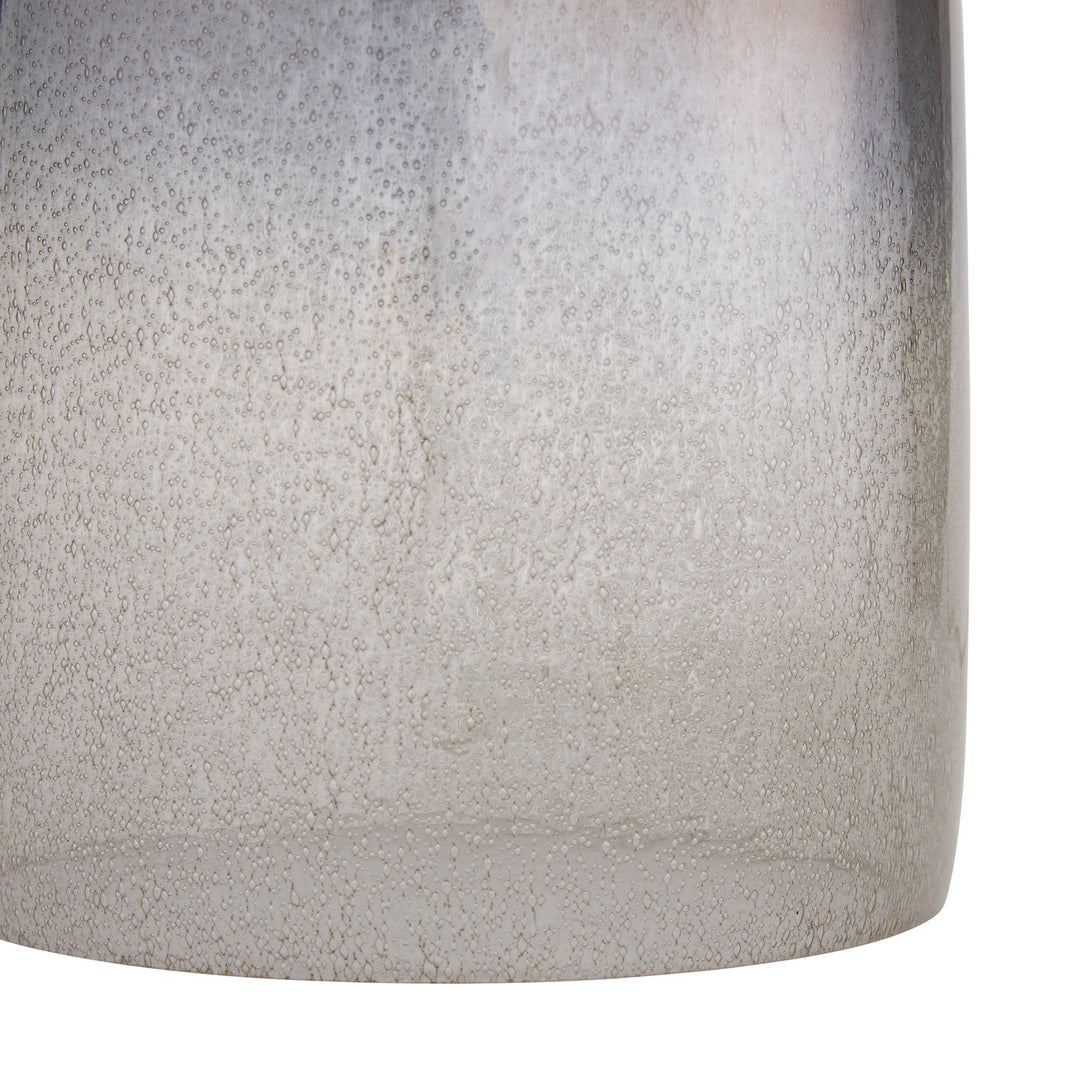 Haley One Light Lamp