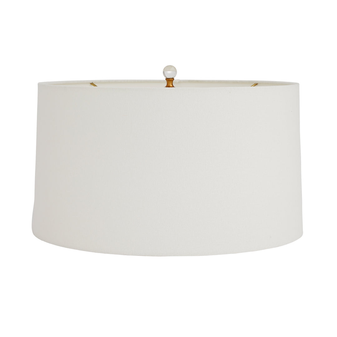 Haley One Light Lamp