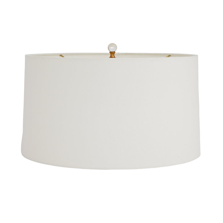 Haley One Light Lamp