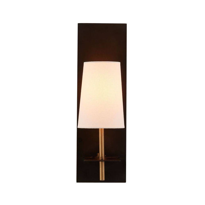 Neo One Light Wall Sconce