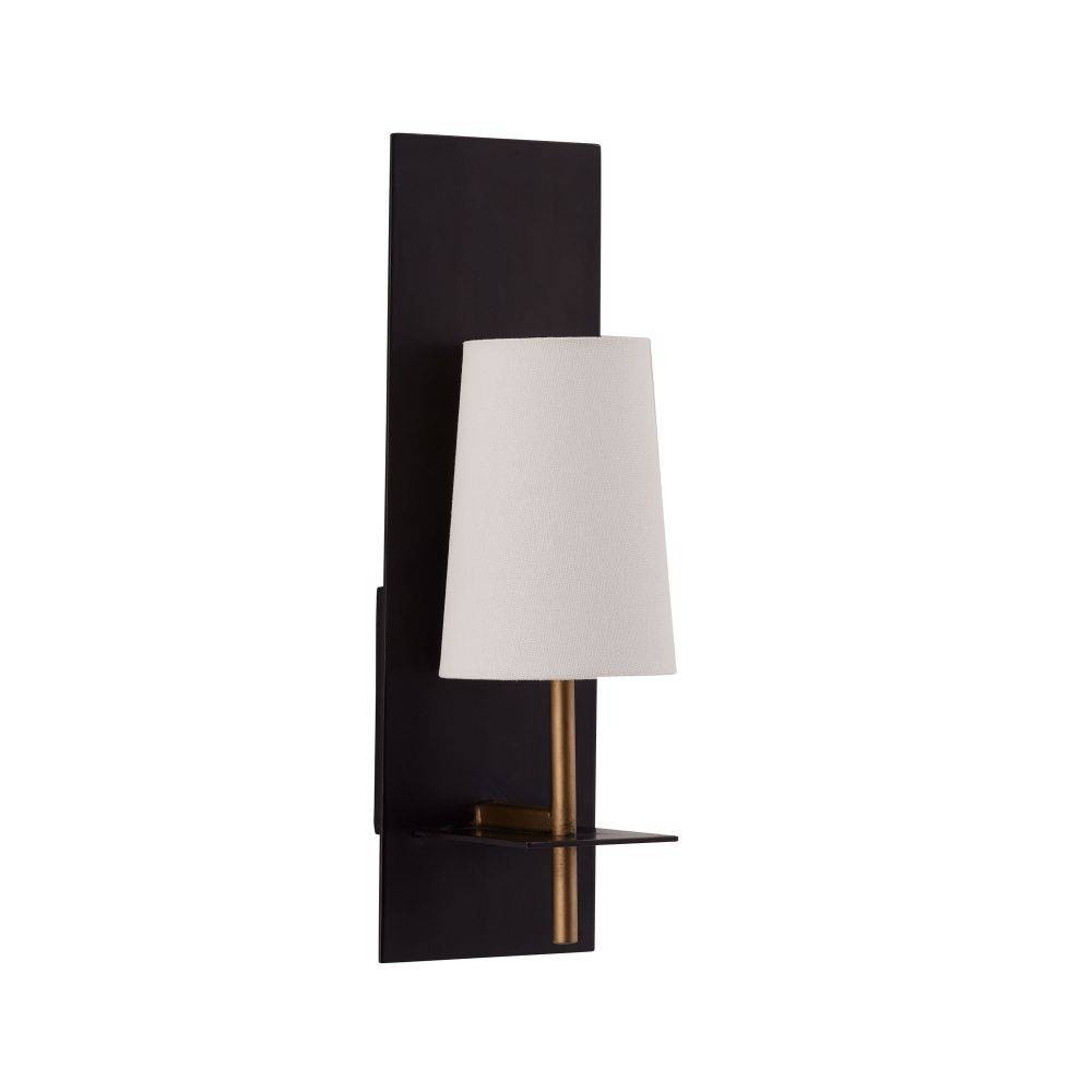 Neo One Light Wall Sconce