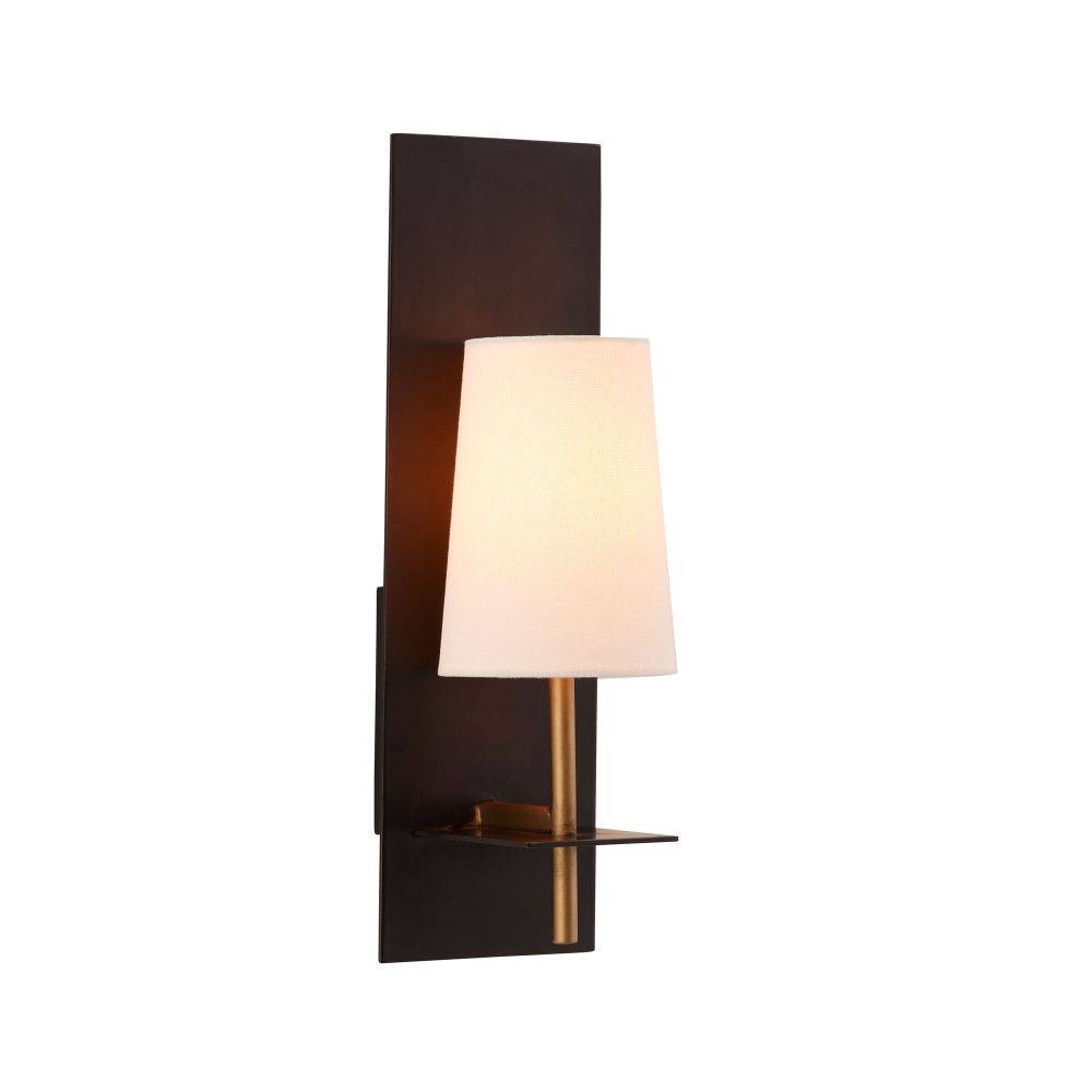 Neo One Light Wall Sconce