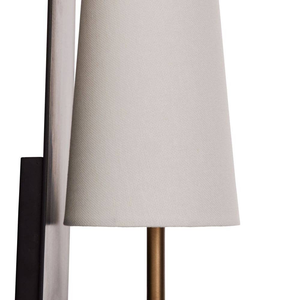 Neo One Light Wall Sconce