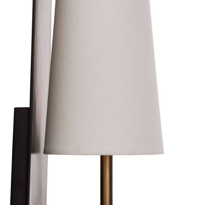 Neo One Light Wall Sconce