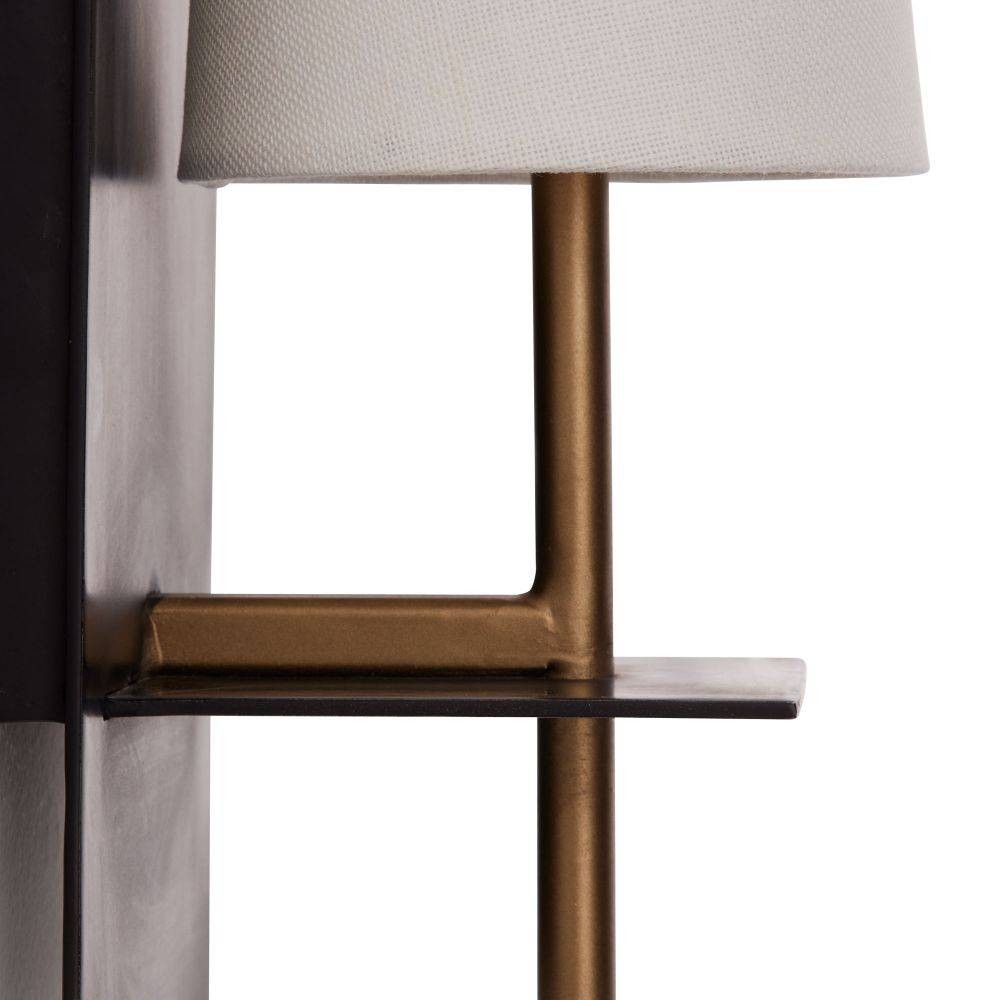 Neo One Light Wall Sconce