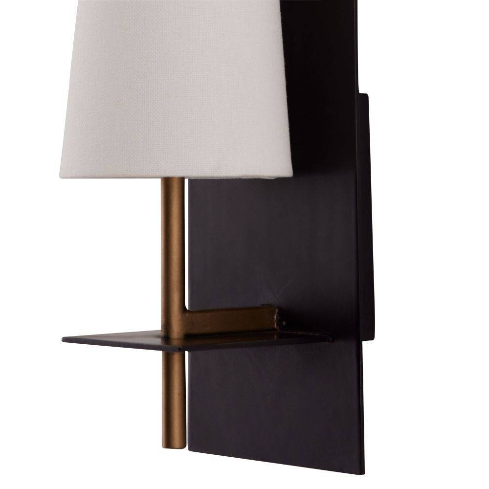 Neo One Light Wall Sconce
