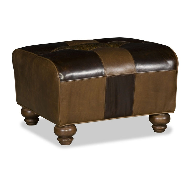 Luke Ottoman