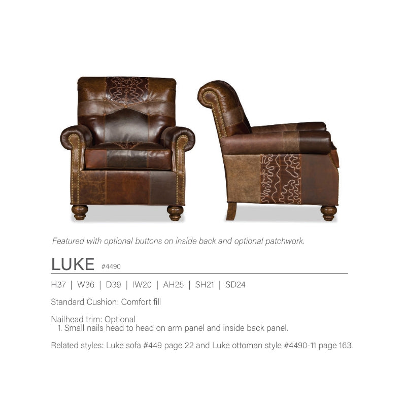 Luke Chair