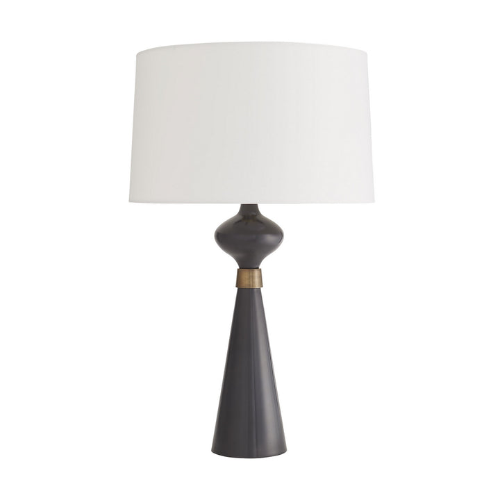 Evette One Light Table Lamp