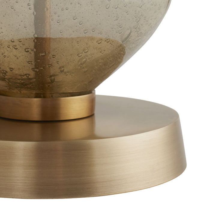 Dreena One Light Table Lamp