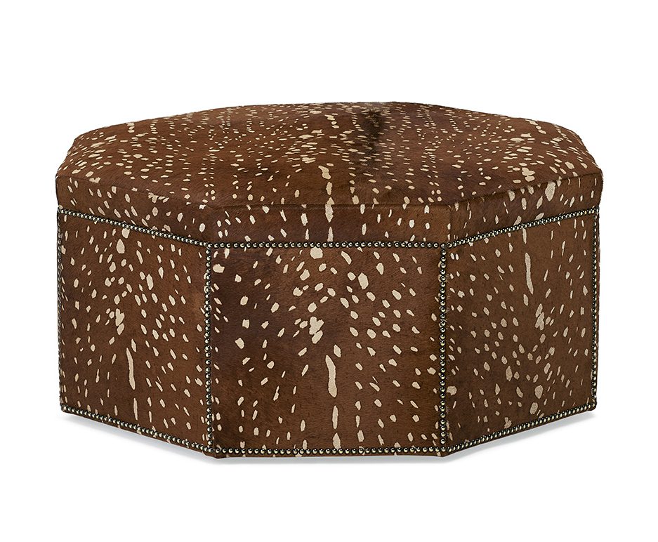 44 Nessa Ottoman