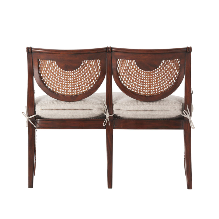 Regency Refinement