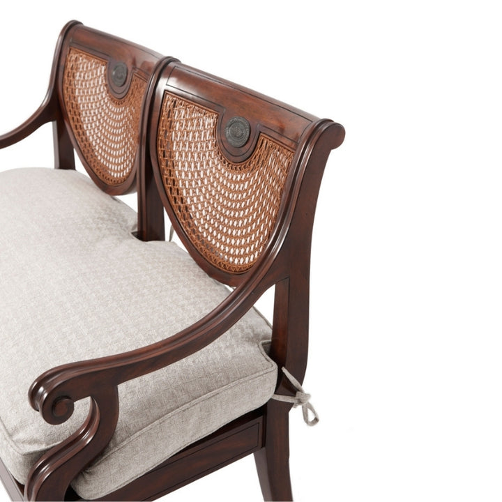 Regency Refinement