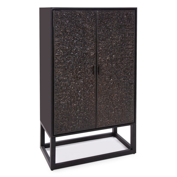 Glenn Bar Cabinet