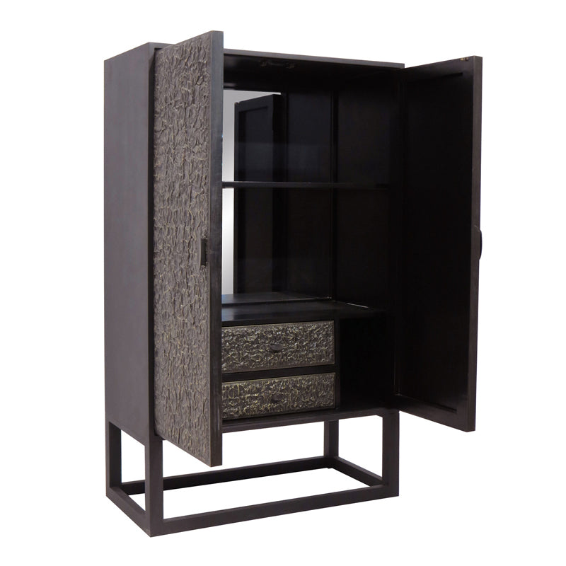 Glenn Bar Cabinet