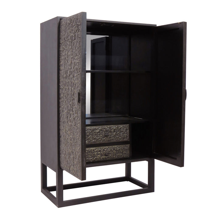 Glenn Bar Cabinet