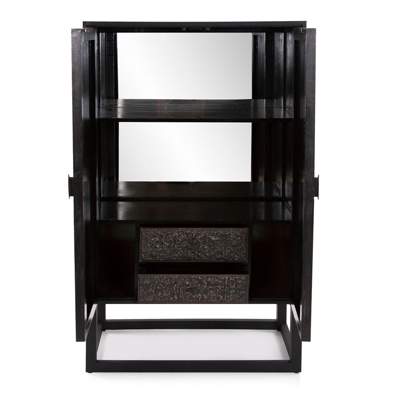 Glenn Bar Cabinet