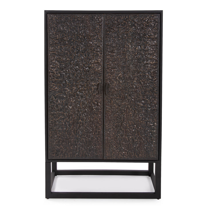 Glenn Bar Cabinet