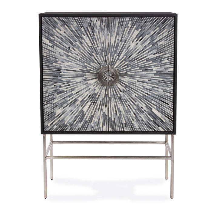 The Aurora Bar Cabinet