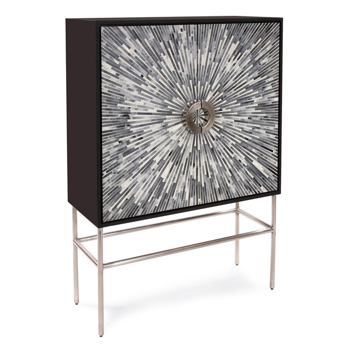 The Aurora Bar Cabinet