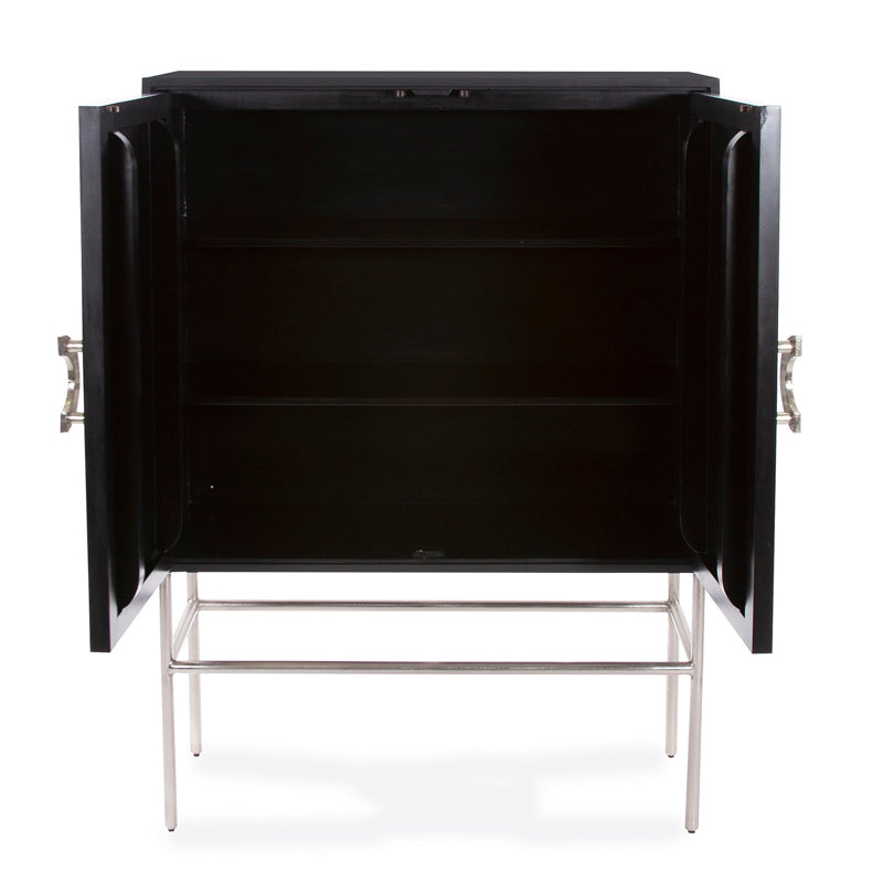 The Aurora Bar Cabinet