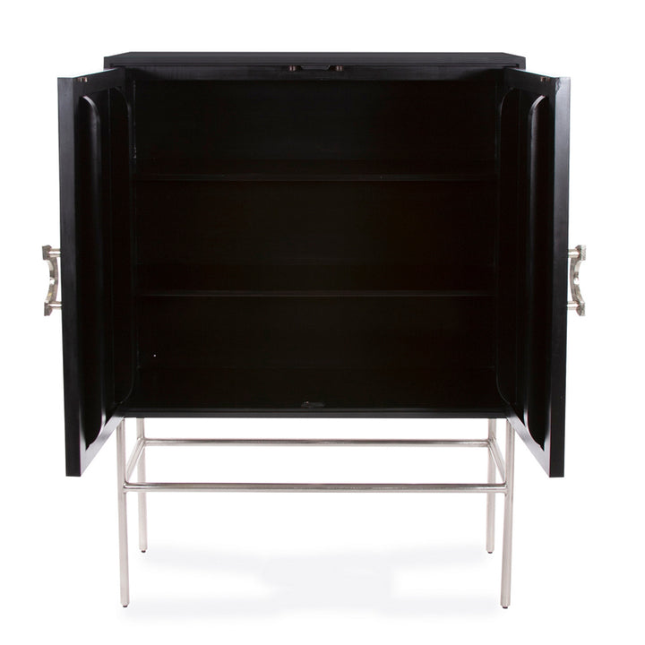 The Aurora Bar Cabinet