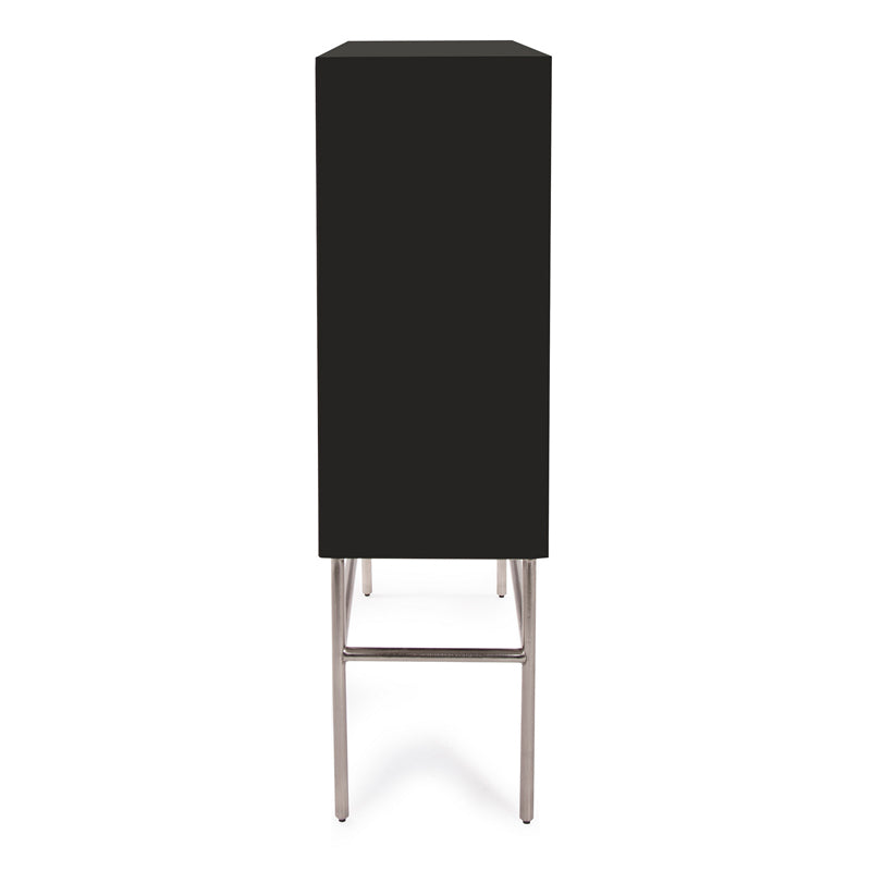 The Aurora Bar Cabinet