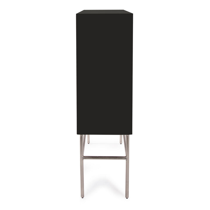 The Aurora Bar Cabinet