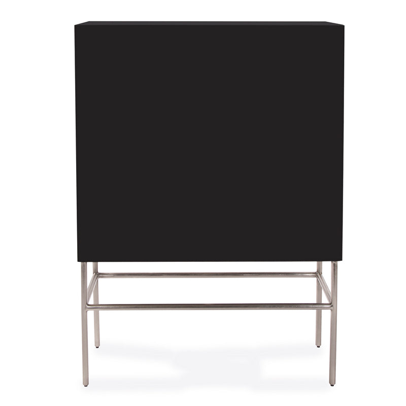 The Aurora Bar Cabinet