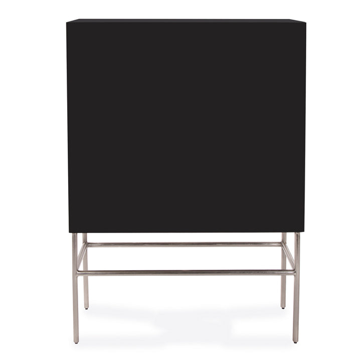 The Aurora Bar Cabinet